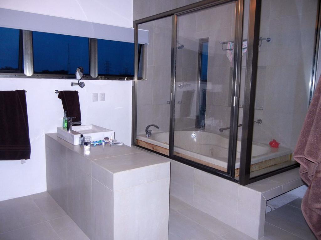 Hostal Urbano - Aeropuerto Alfredo V. Bonfil Exterior foto