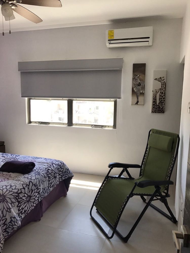 Hostal Urbano - Aeropuerto Alfredo V. Bonfil Exterior foto